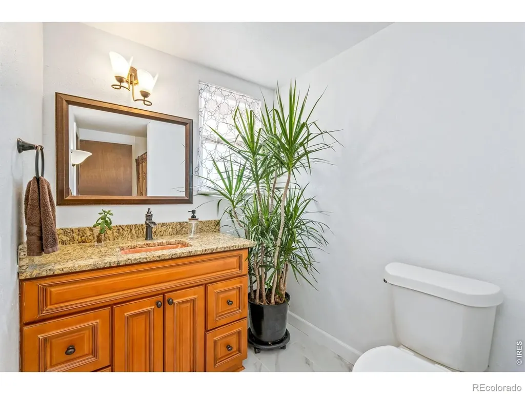 1609 Marilyn Court Loveland CO 80537