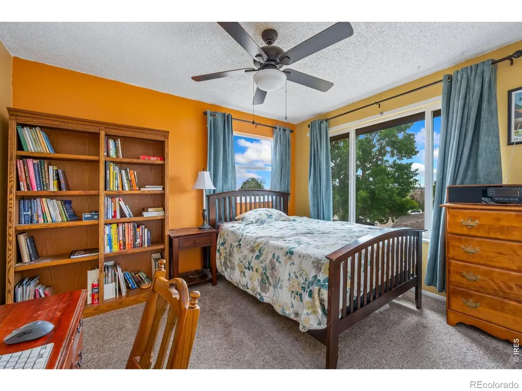 1609 Marilyn Court Loveland CO 80537