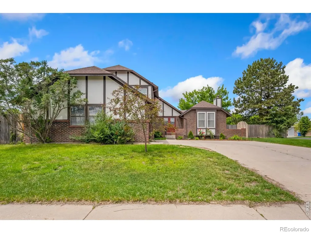 1609 Marilyn Court Loveland CO 80537