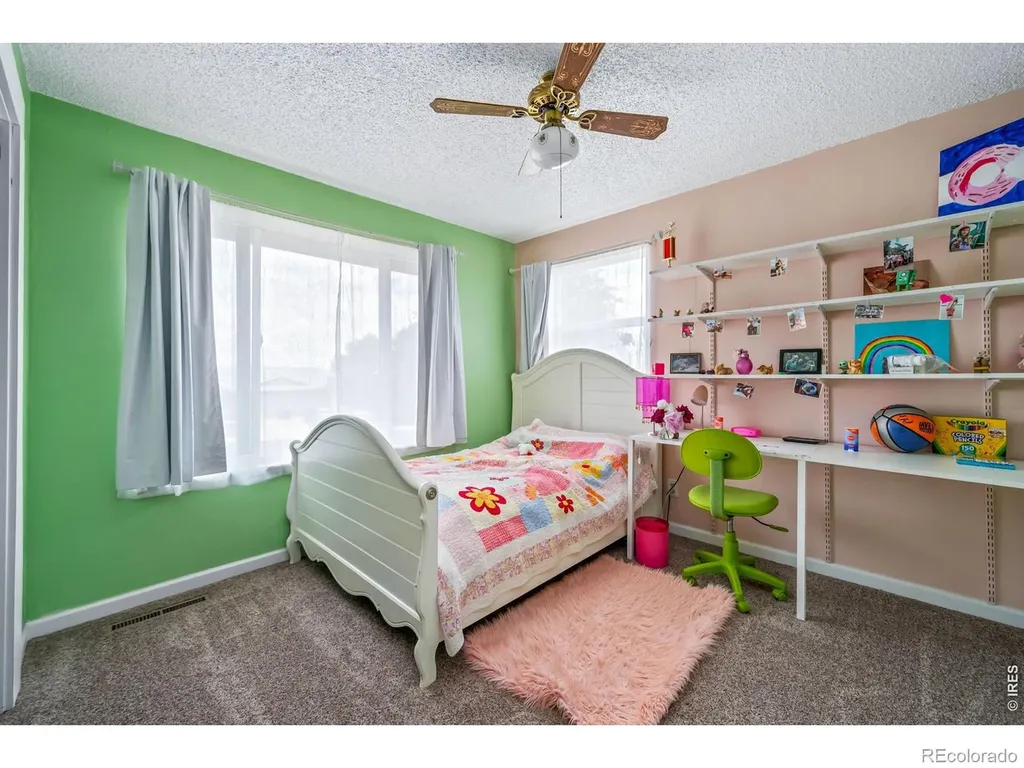 1609 Marilyn Court Loveland CO 80537