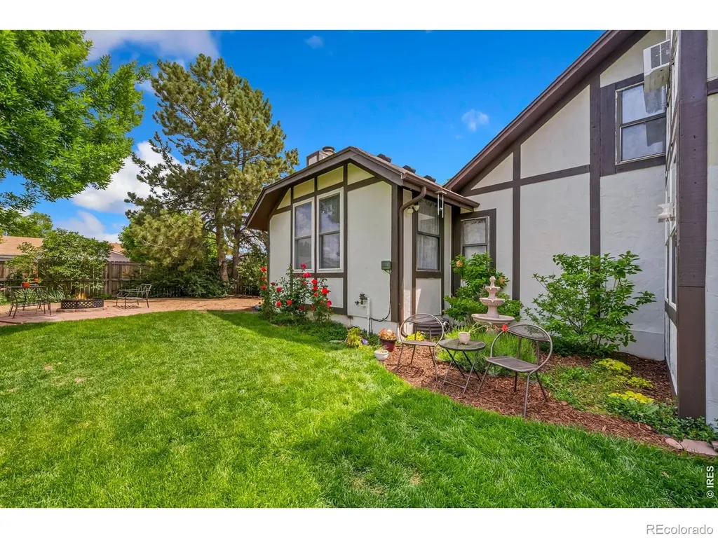 1609 Marilyn Court Loveland CO 80537