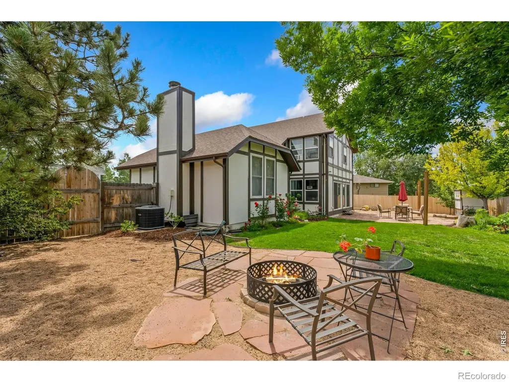 1609 Marilyn Court Loveland CO 80537