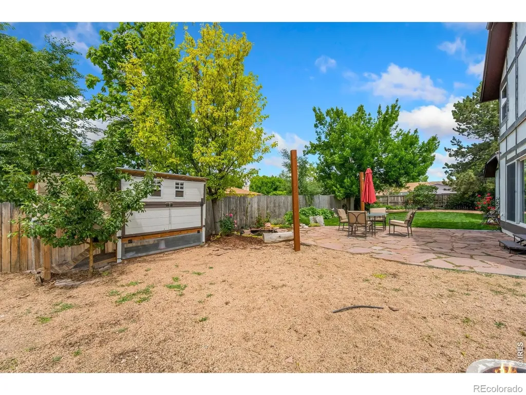 1609 Marilyn Court Loveland CO 80537