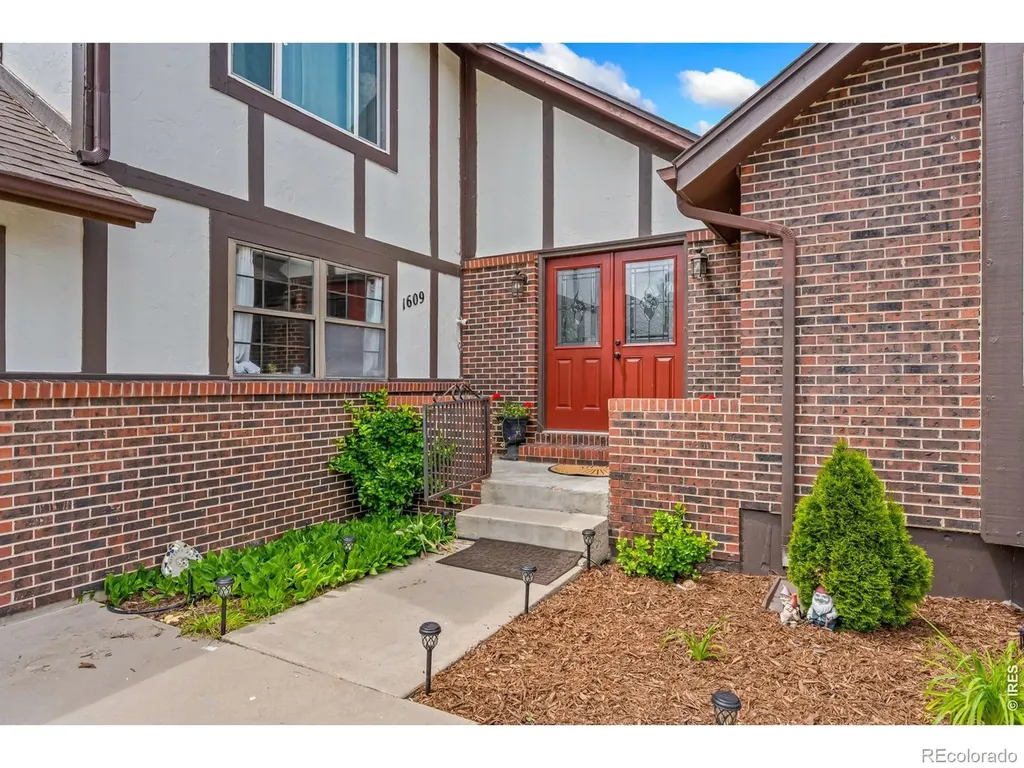 1609 Marilyn Court Loveland CO 80537