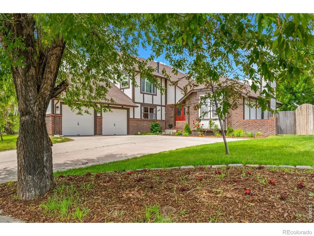 1609 Marilyn Court Loveland CO 80537