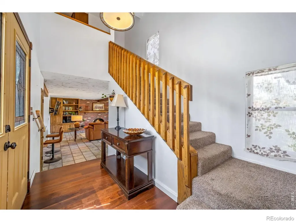 1609 Marilyn Court Loveland CO 80537