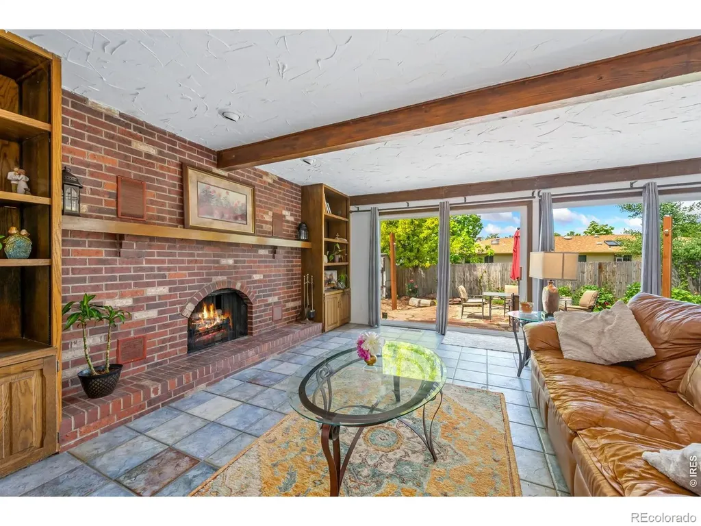 1609 Marilyn Court Loveland CO 80537