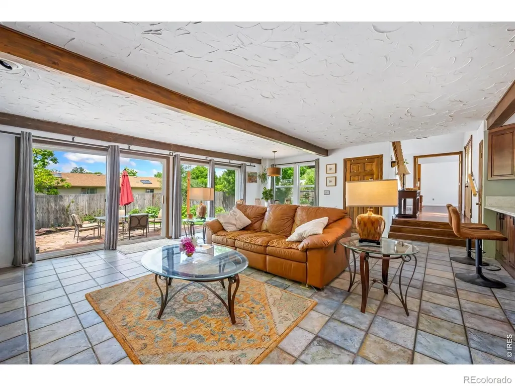 1609 Marilyn Court Loveland CO 80537