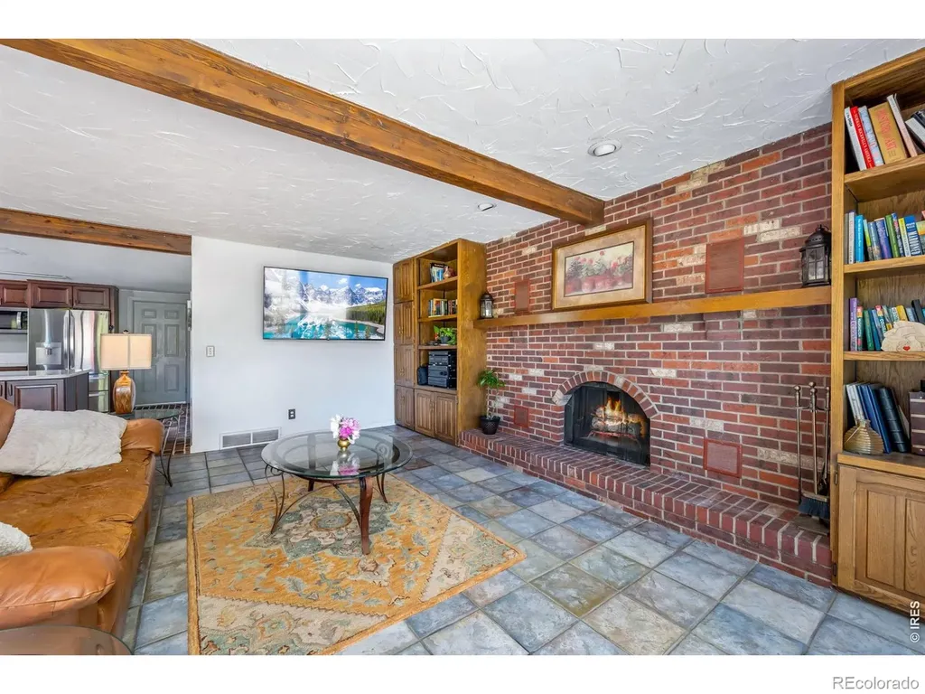1609 Marilyn Court Loveland CO 80537