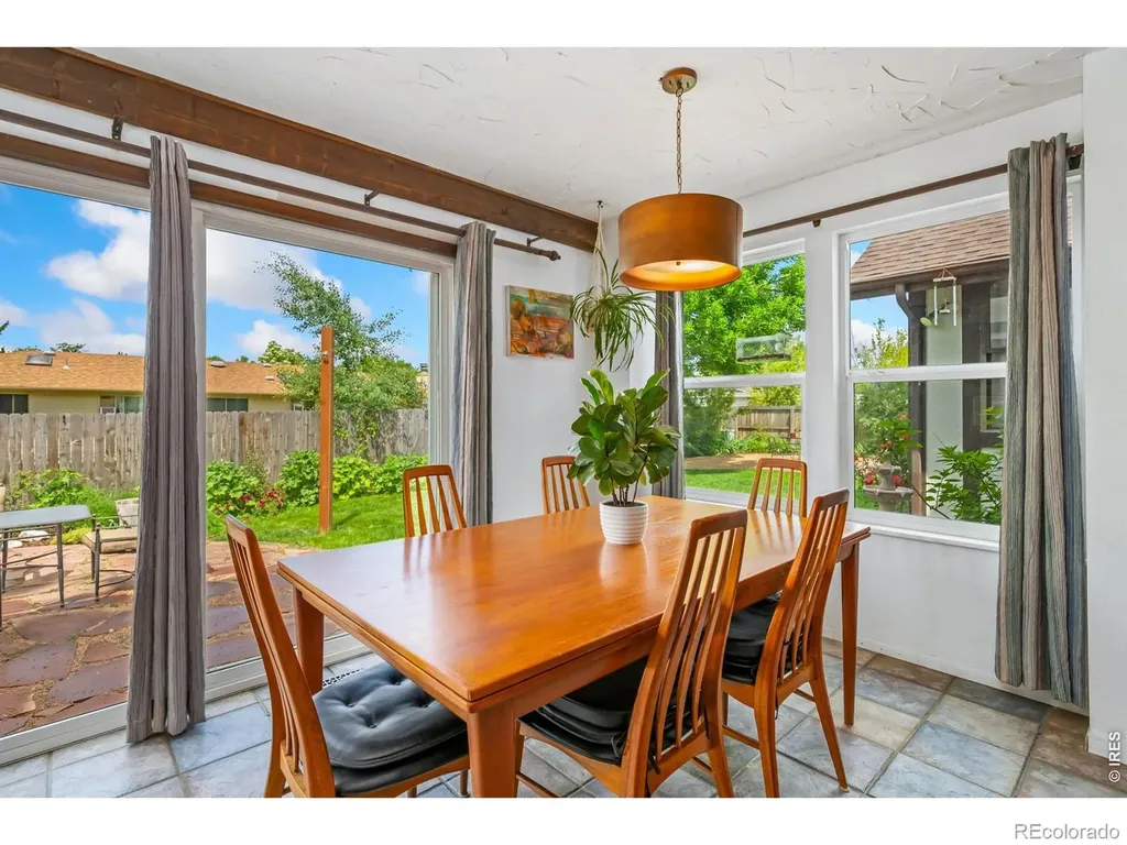 1609 Marilyn Court Loveland CO 80537