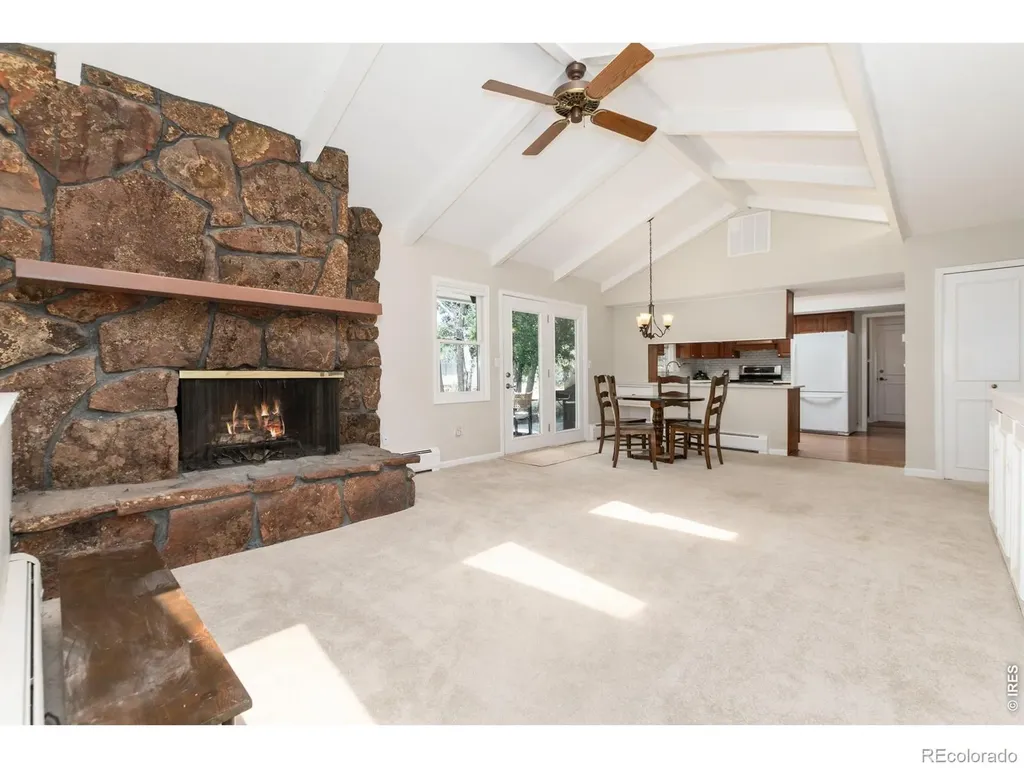 9369 N Palomino Drive Castle Rock CO 80108