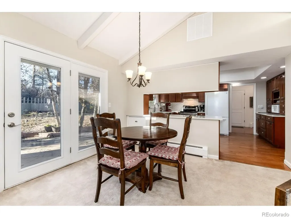 9369 N Palomino Drive Castle Rock CO 80108