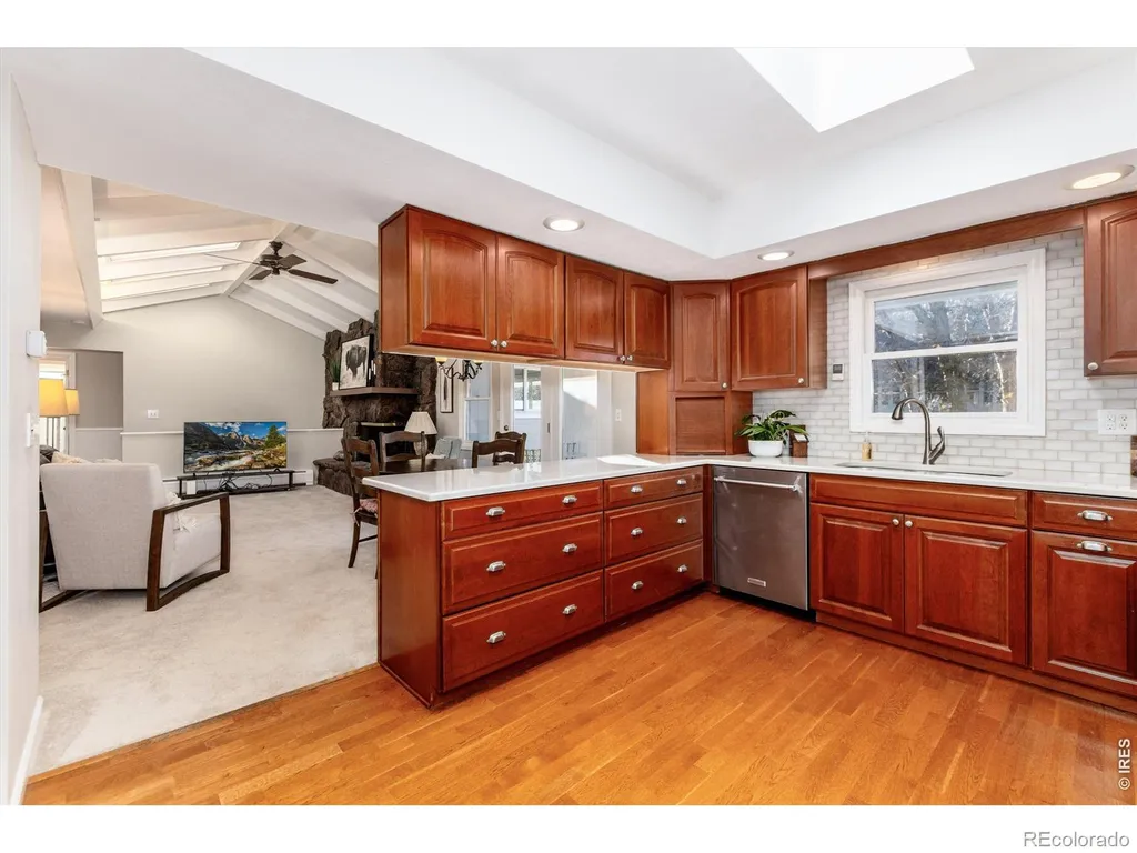 9369 N Palomino Drive Castle Rock CO 80108