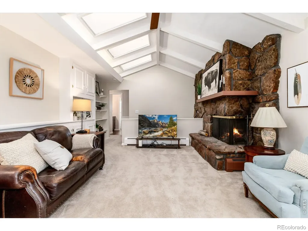 9369 N Palomino Drive Castle Rock CO 80108