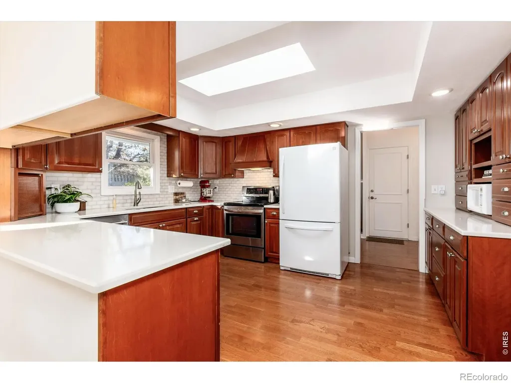 9369 N Palomino Drive Castle Rock CO 80108