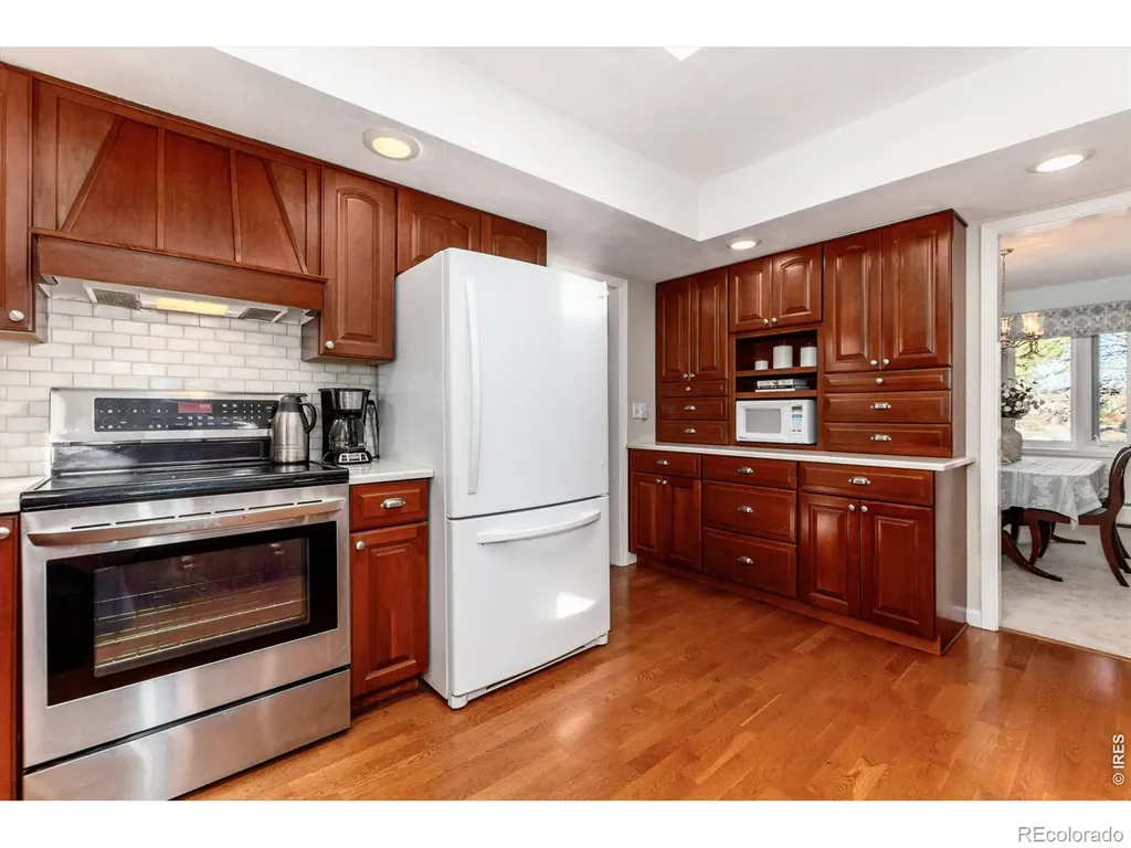 9369 N Palomino Drive Castle Rock CO 80108
