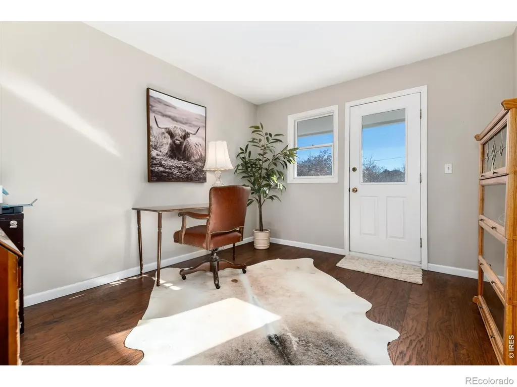 9369 N Palomino Drive Castle Rock CO 80108