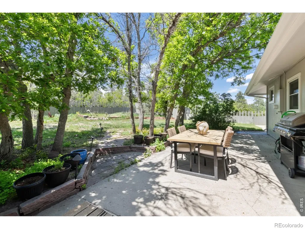 9369 N Palomino Drive Castle Rock CO 80108