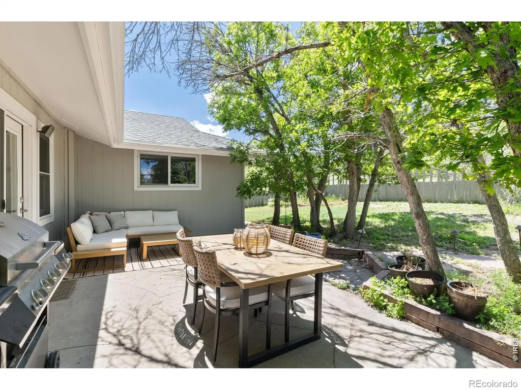 9369 N Palomino Drive Castle Rock CO 80108