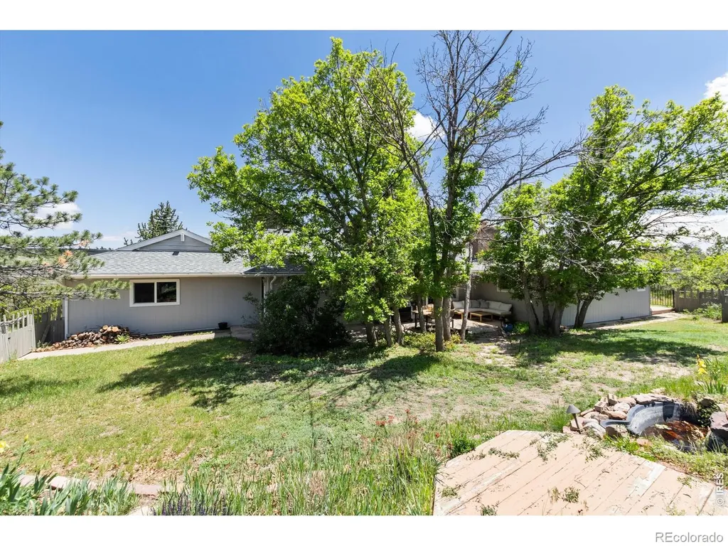 9369 N Palomino Drive Castle Rock CO 80108
