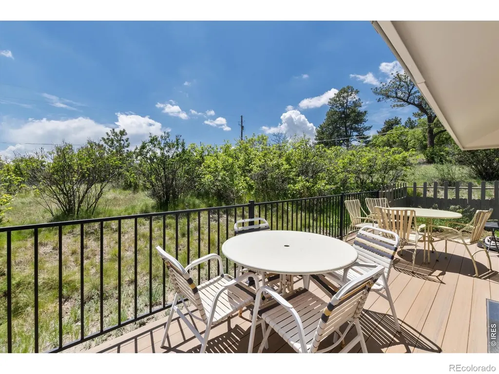 9369 N Palomino Drive Castle Rock CO 80108