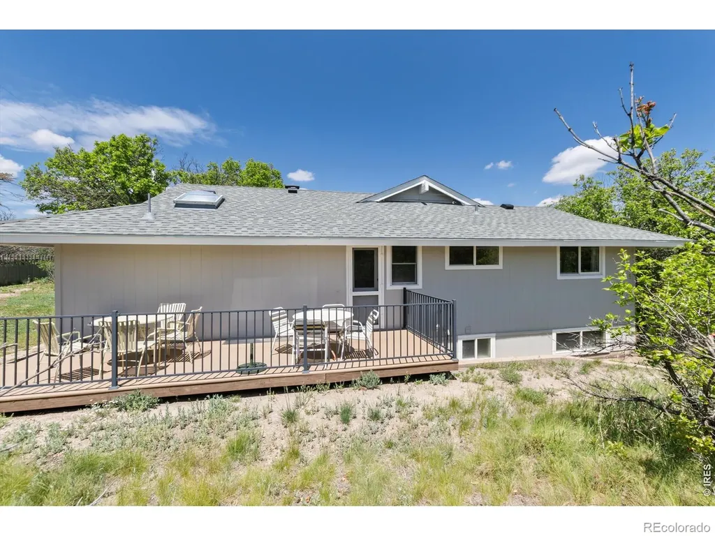 9369 N Palomino Drive Castle Rock CO 80108