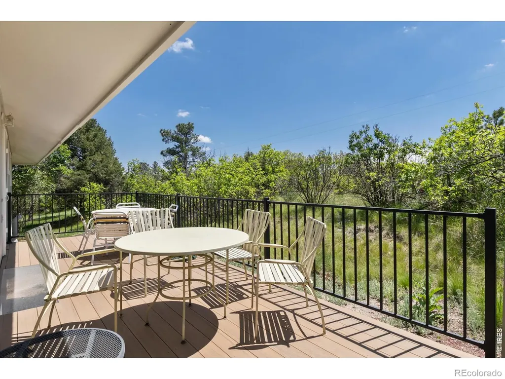 9369 N Palomino Drive Castle Rock CO 80108