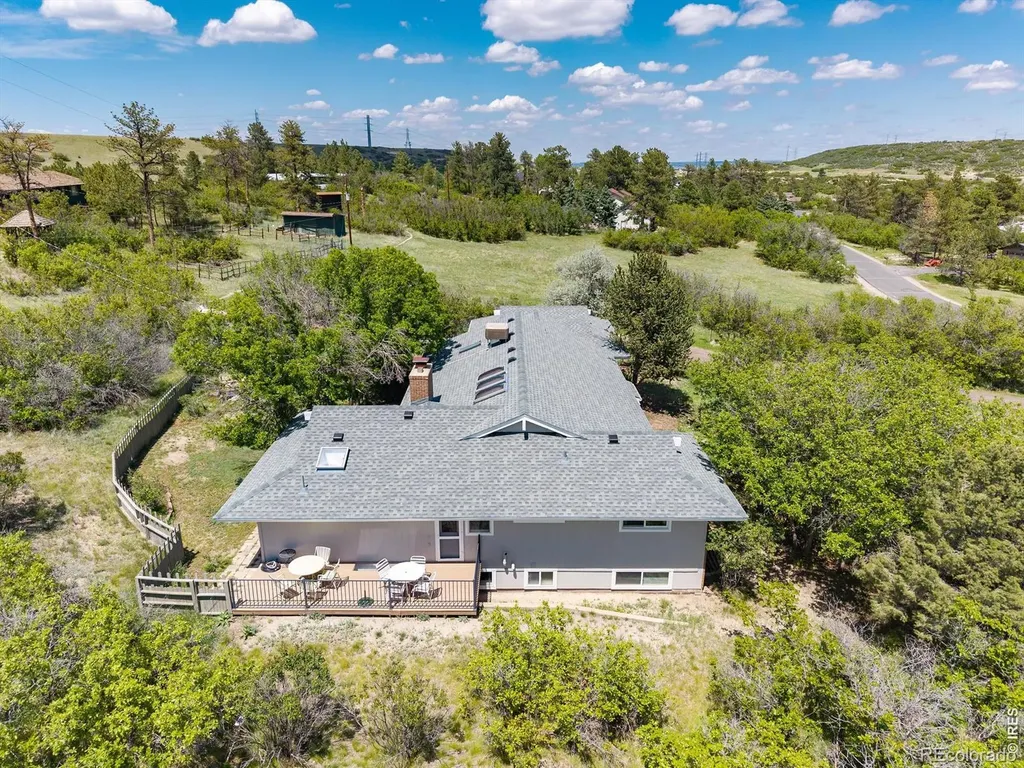 9369 N Palomino Drive Castle Rock CO 80108