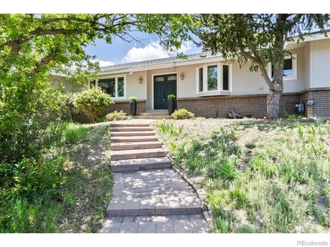 9369 N Palomino Drive Castle Rock CO 80108