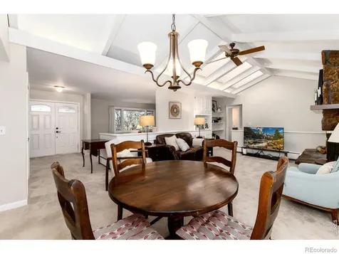 9369 N Palomino Drive Castle Rock CO 80108