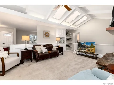 9369 N Palomino Drive Castle Rock CO 80108