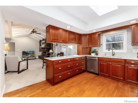 9369 N Palomino Drive Castle Rock CO 80108
