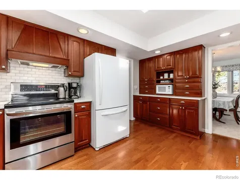 9369 N Palomino Drive Castle Rock CO 80108