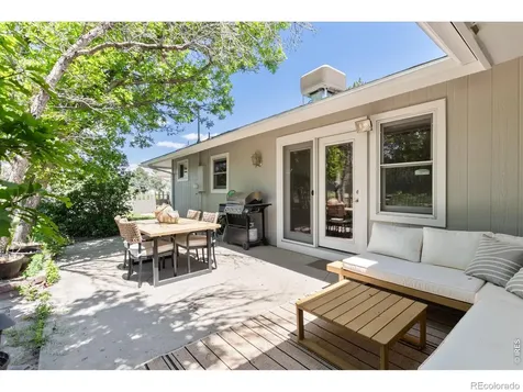 9369 N Palomino Drive Castle Rock CO 80108