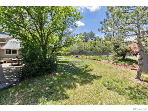9369 N Palomino Drive Castle Rock CO 80108