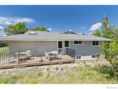 9369 N Palomino Drive Castle Rock CO 80108