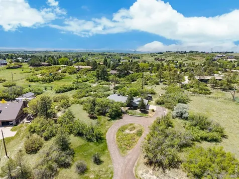 9369 N Palomino Drive Castle Rock CO 80108