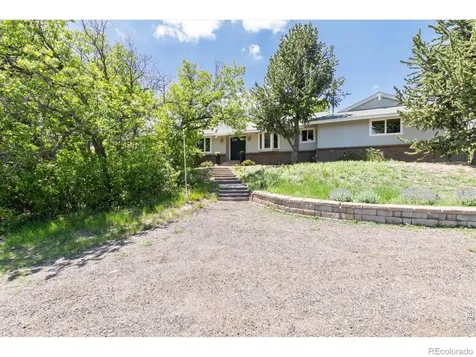 9369 N Palomino Drive Castle Rock CO 80108