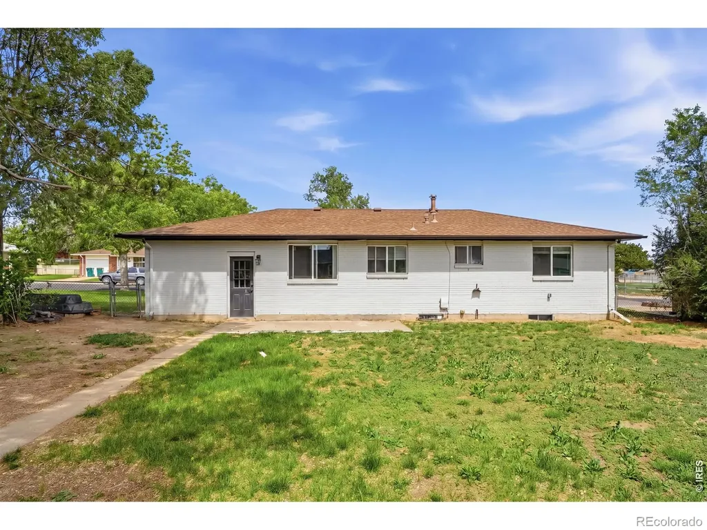 1510 29th Avenue Greeley CO 80634