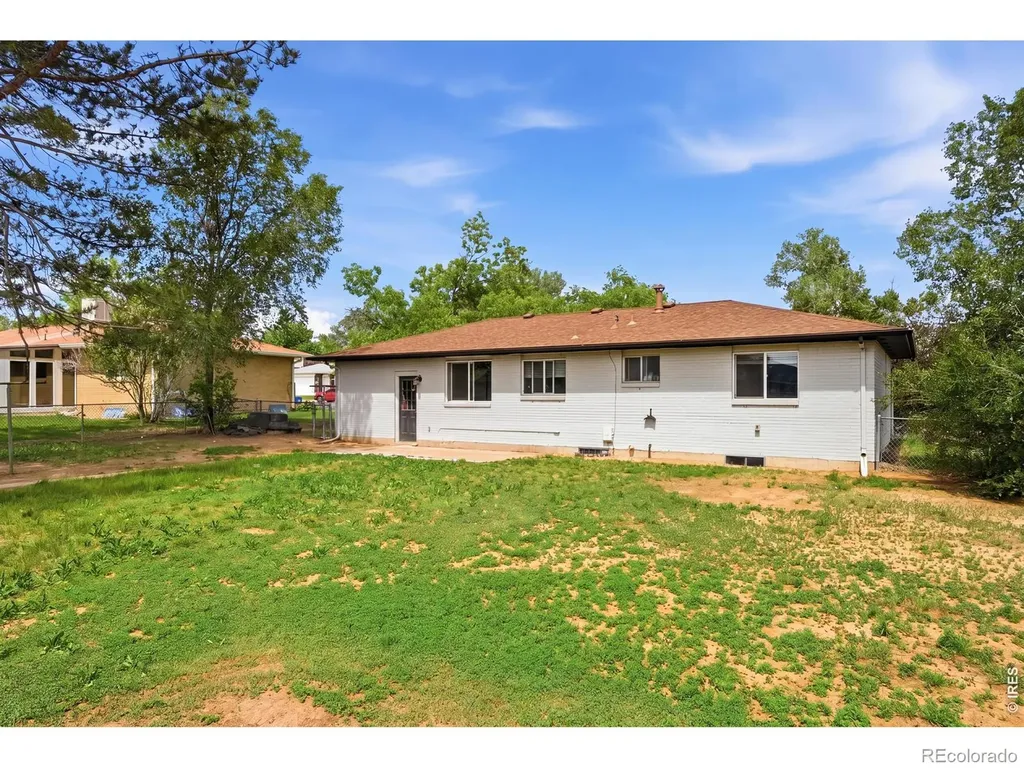 1510 29th Avenue Greeley CO 80634