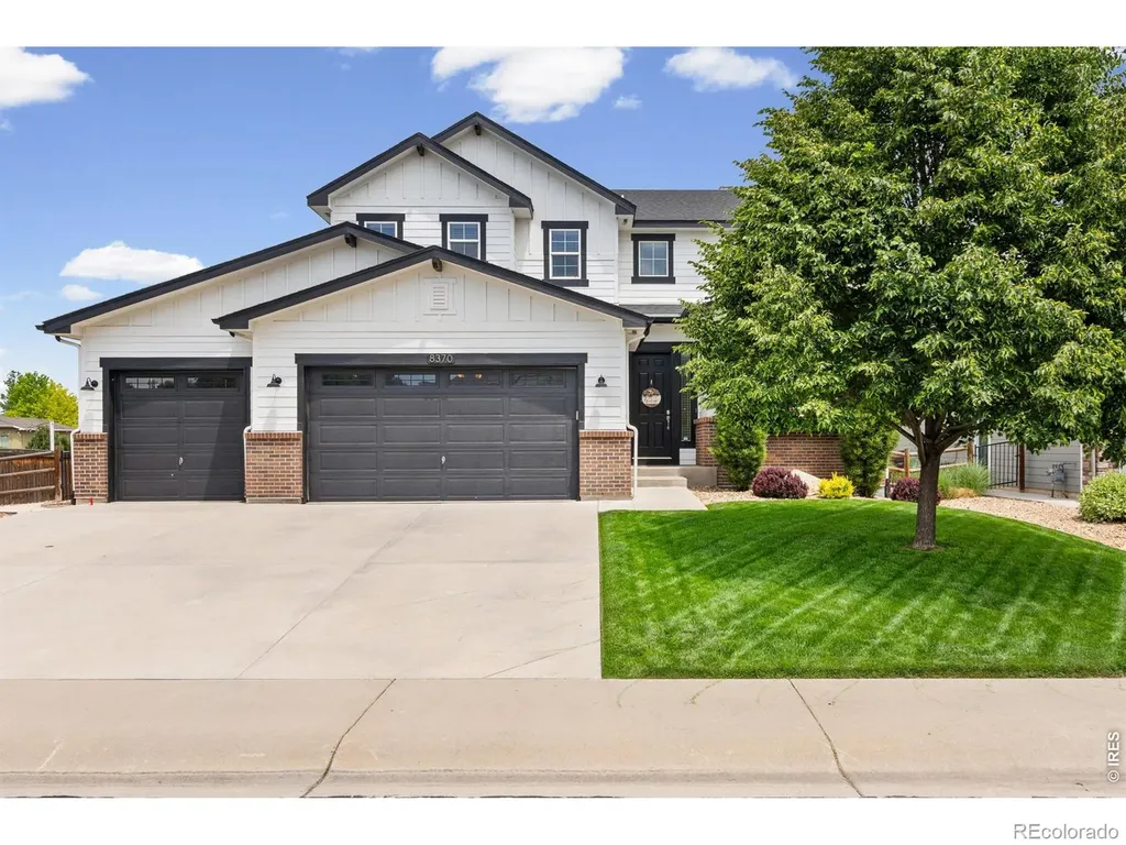 8370 Cherry Blossom Drive Windsor CO 80550