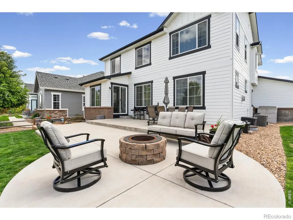 8370 Cherry Blossom Drive Windsor CO 80550