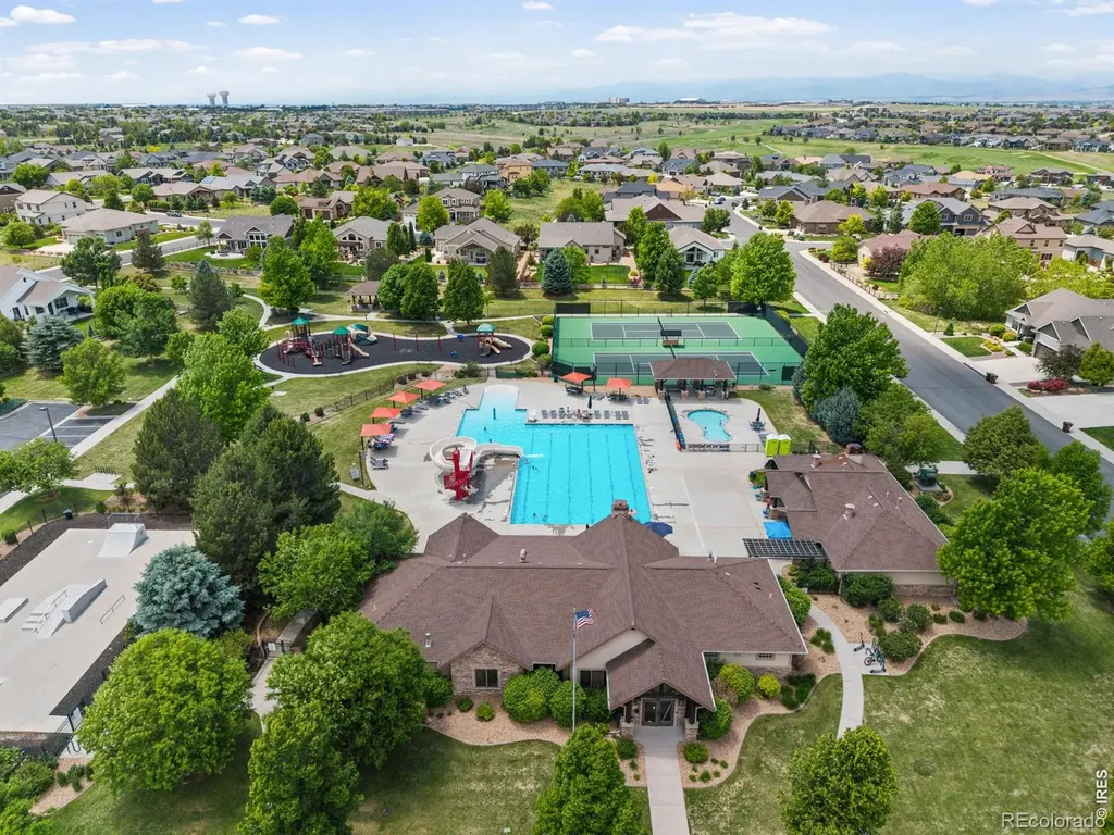 8370 Cherry Blossom Drive Windsor CO 80550