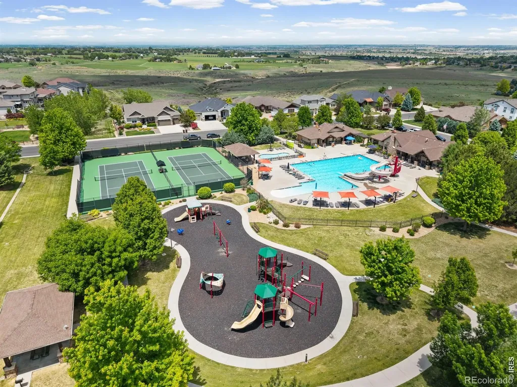 8370 Cherry Blossom Drive Windsor CO 80550