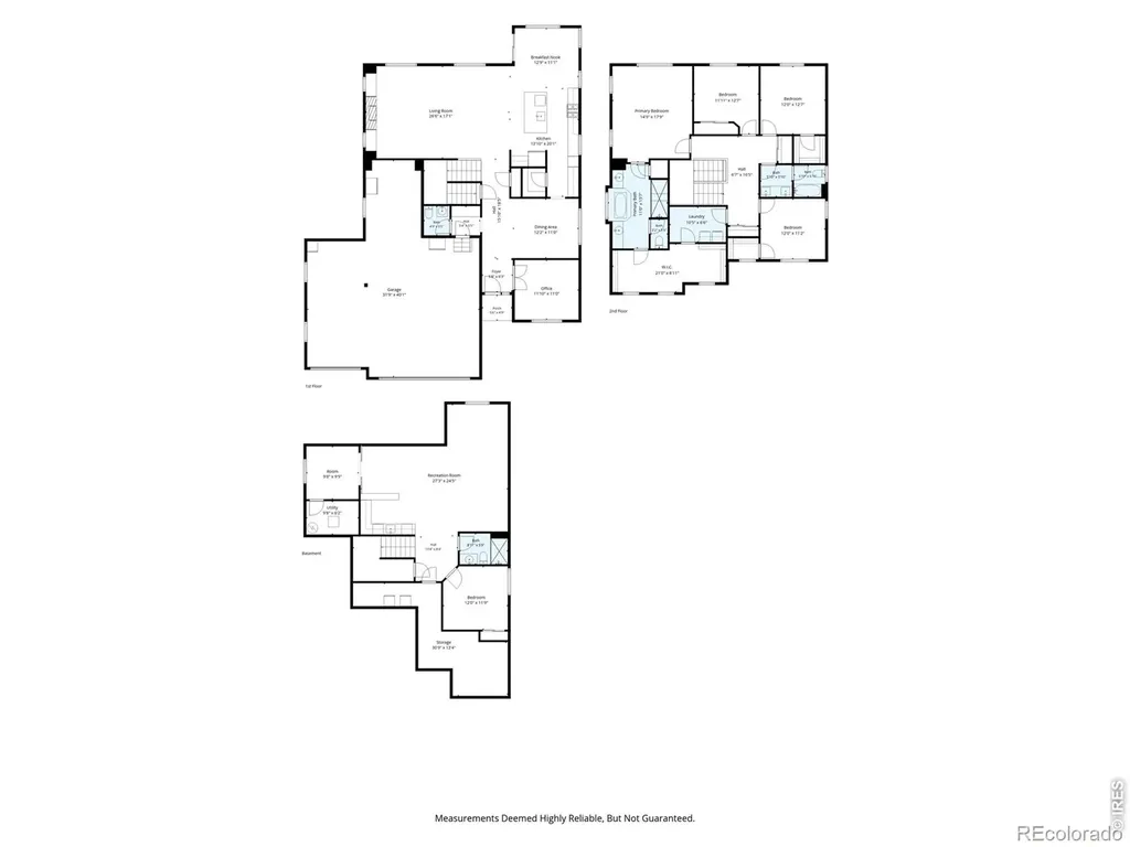 8370 Cherry Blossom Drive Windsor CO 80550
