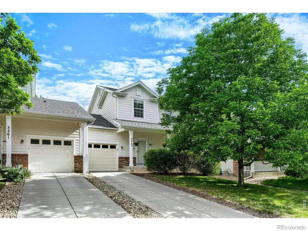 3265 E 123rd Drive Thornton CO 80241