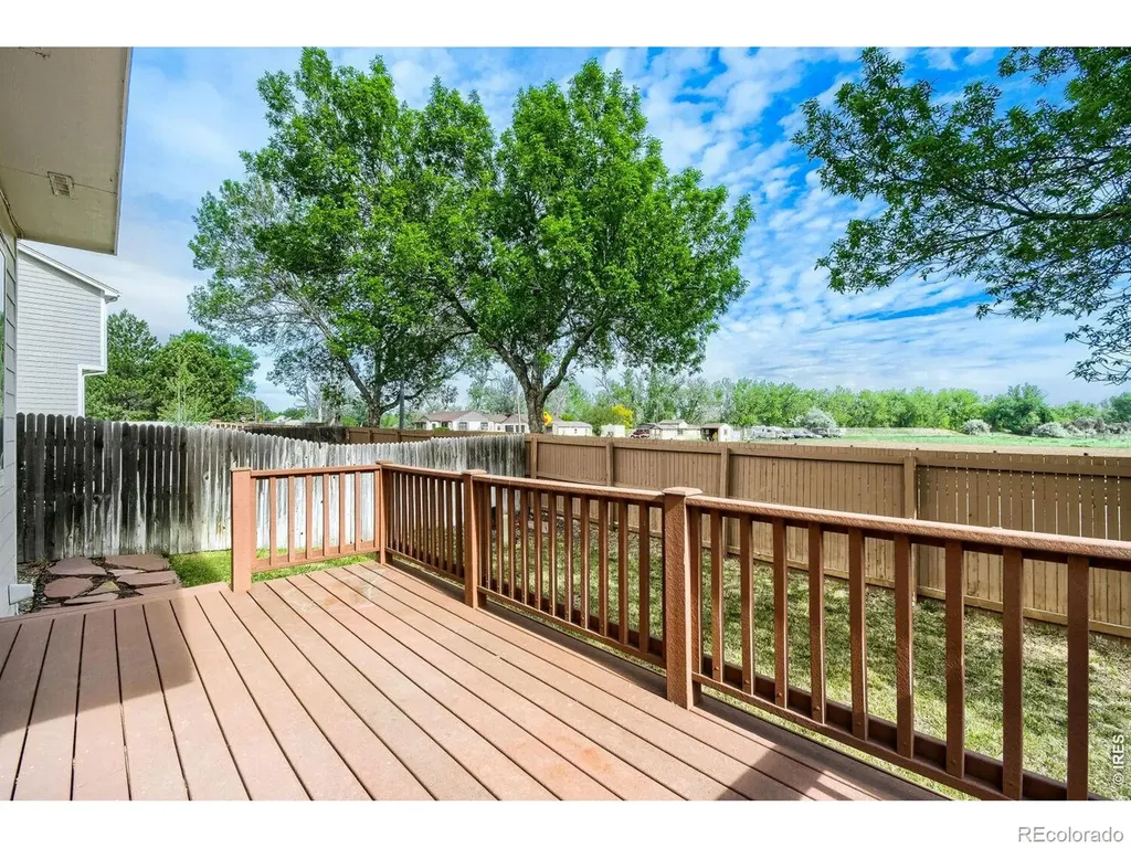 3265 E 123rd Drive Thornton CO 80241