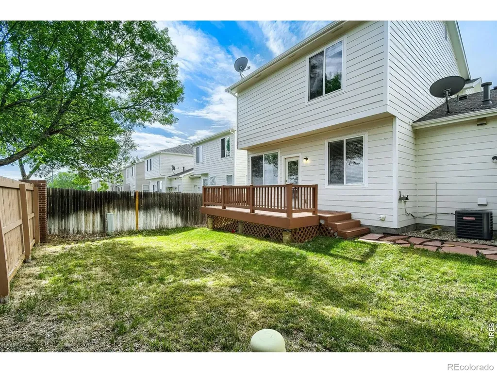 3265 E 123rd Drive Thornton CO 80241