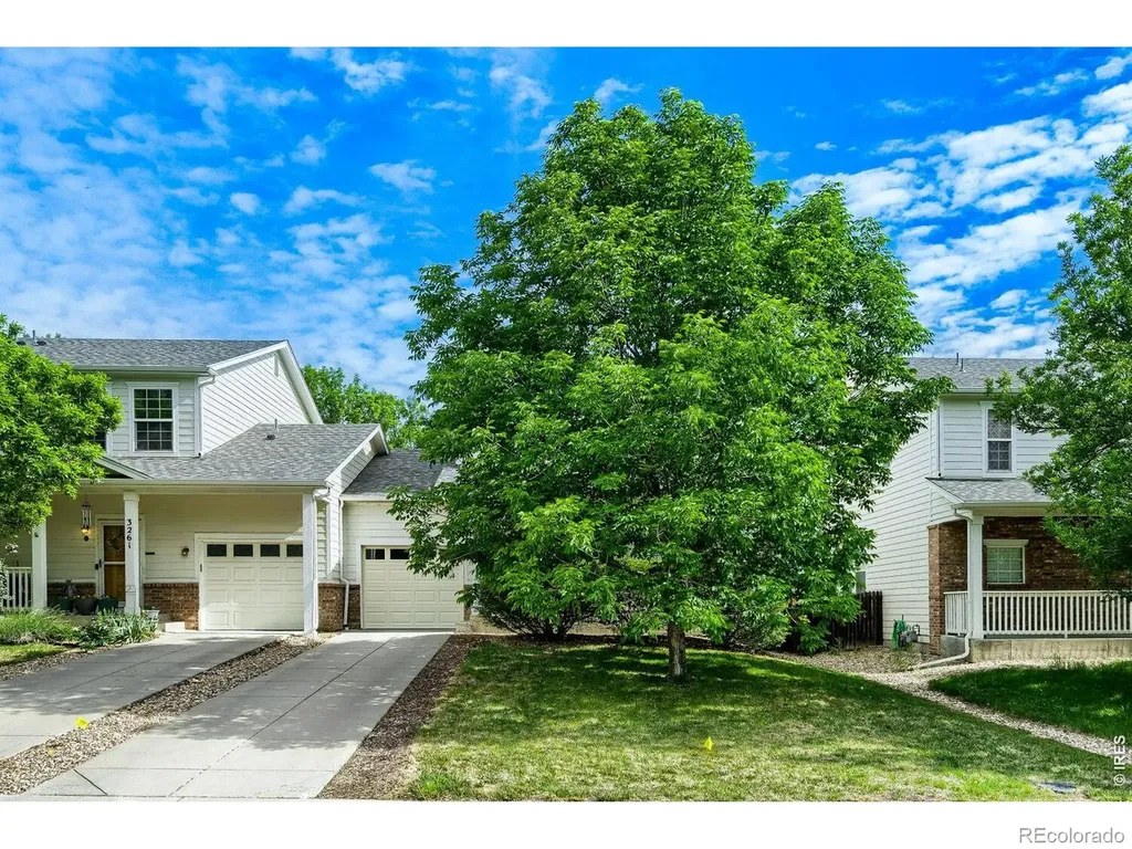 3265 E 123rd Drive Thornton CO 80241
