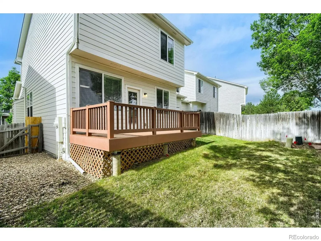 3265 E 123rd Drive Thornton CO 80241